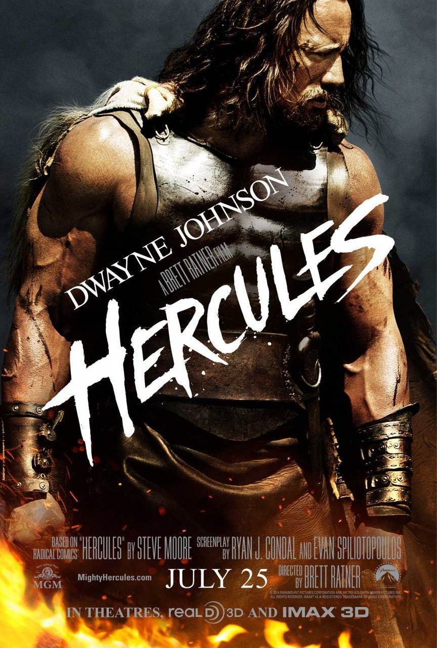 Hercules_Poster