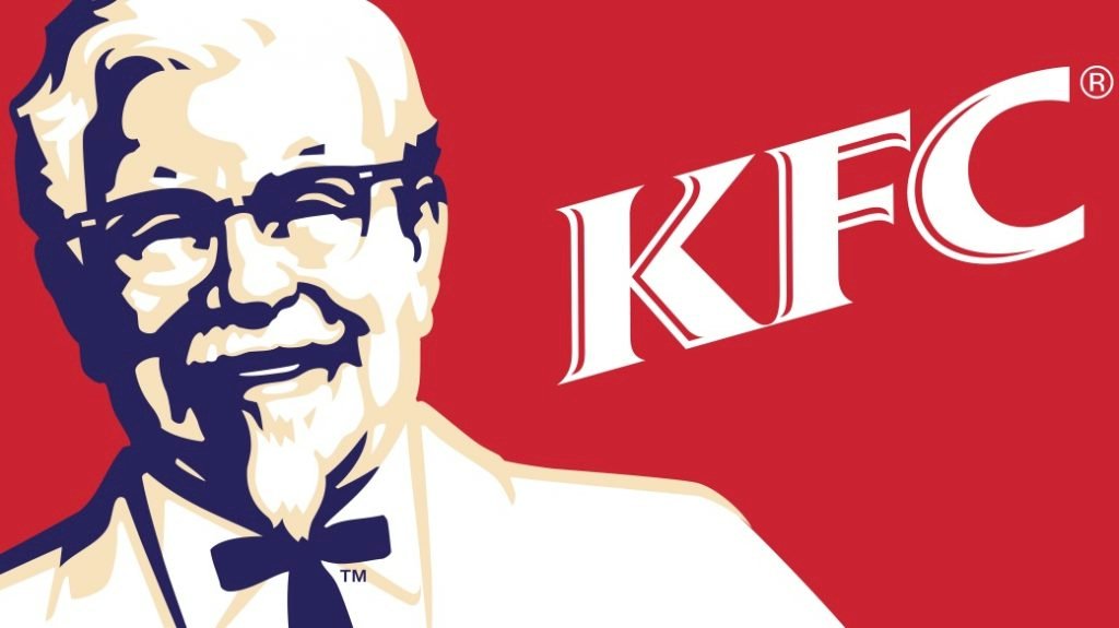 KFC-logo