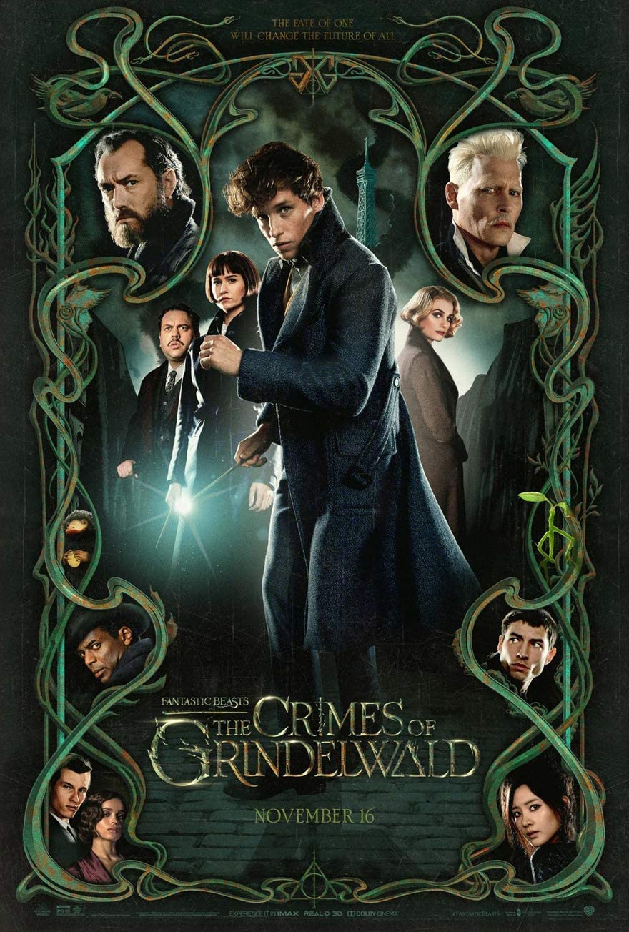 fantasticbeasts