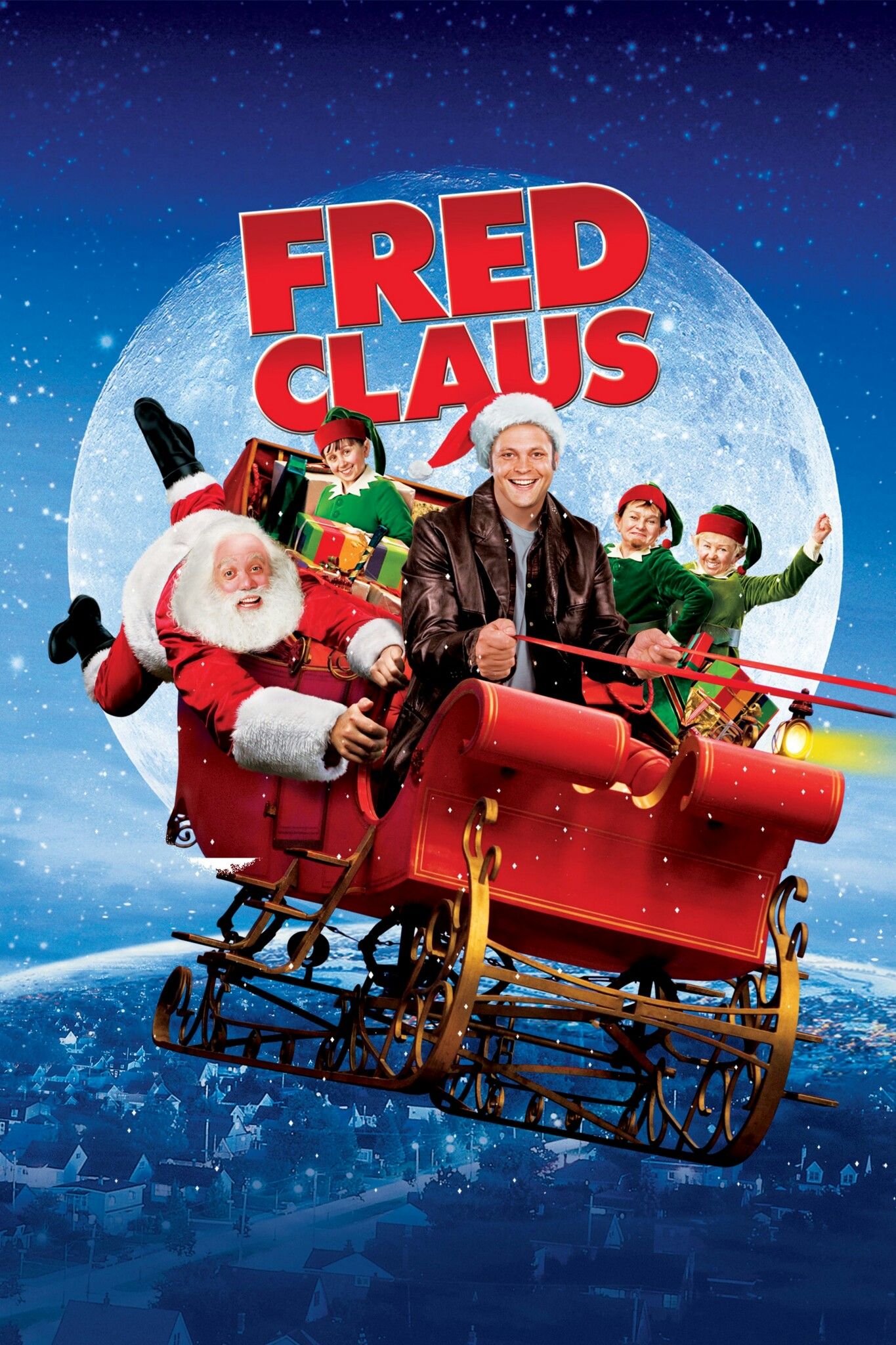 fredclaus