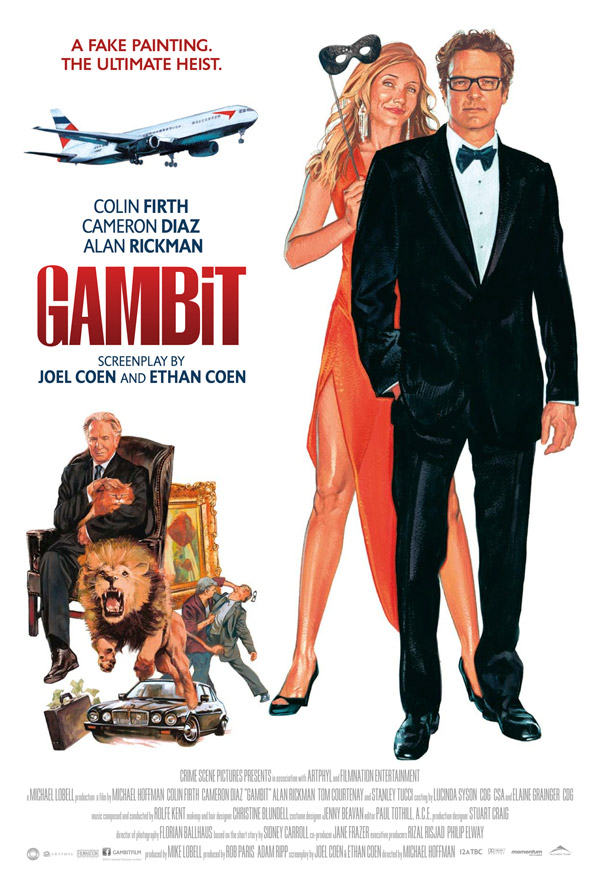 gambitt