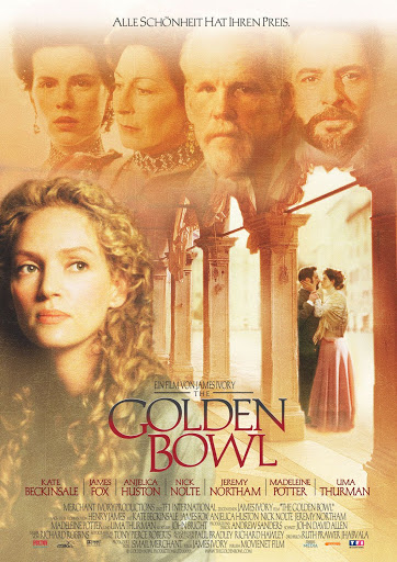 goldenbowl