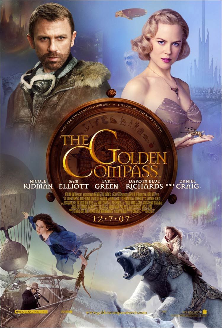 goldencompass