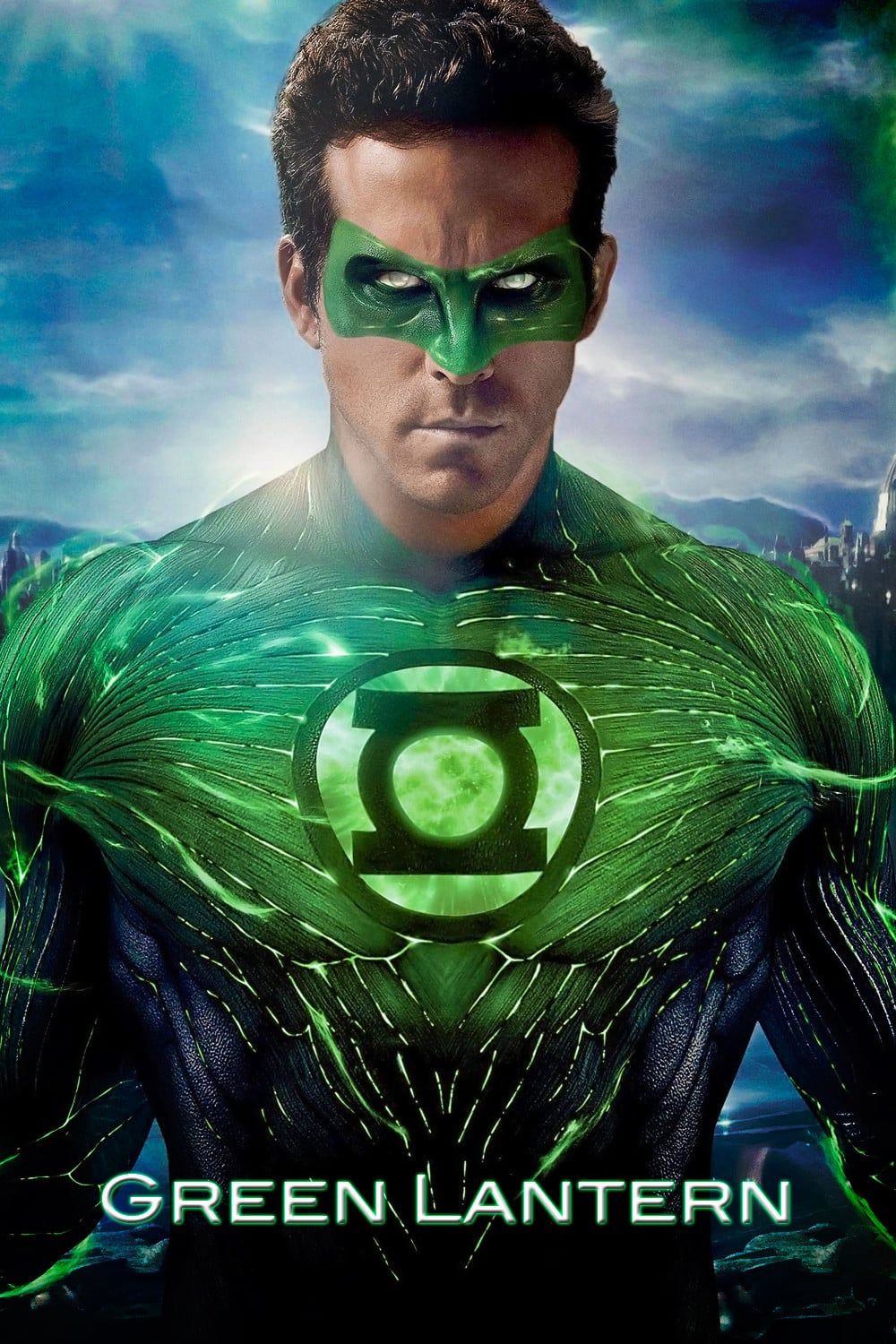 greenlantern