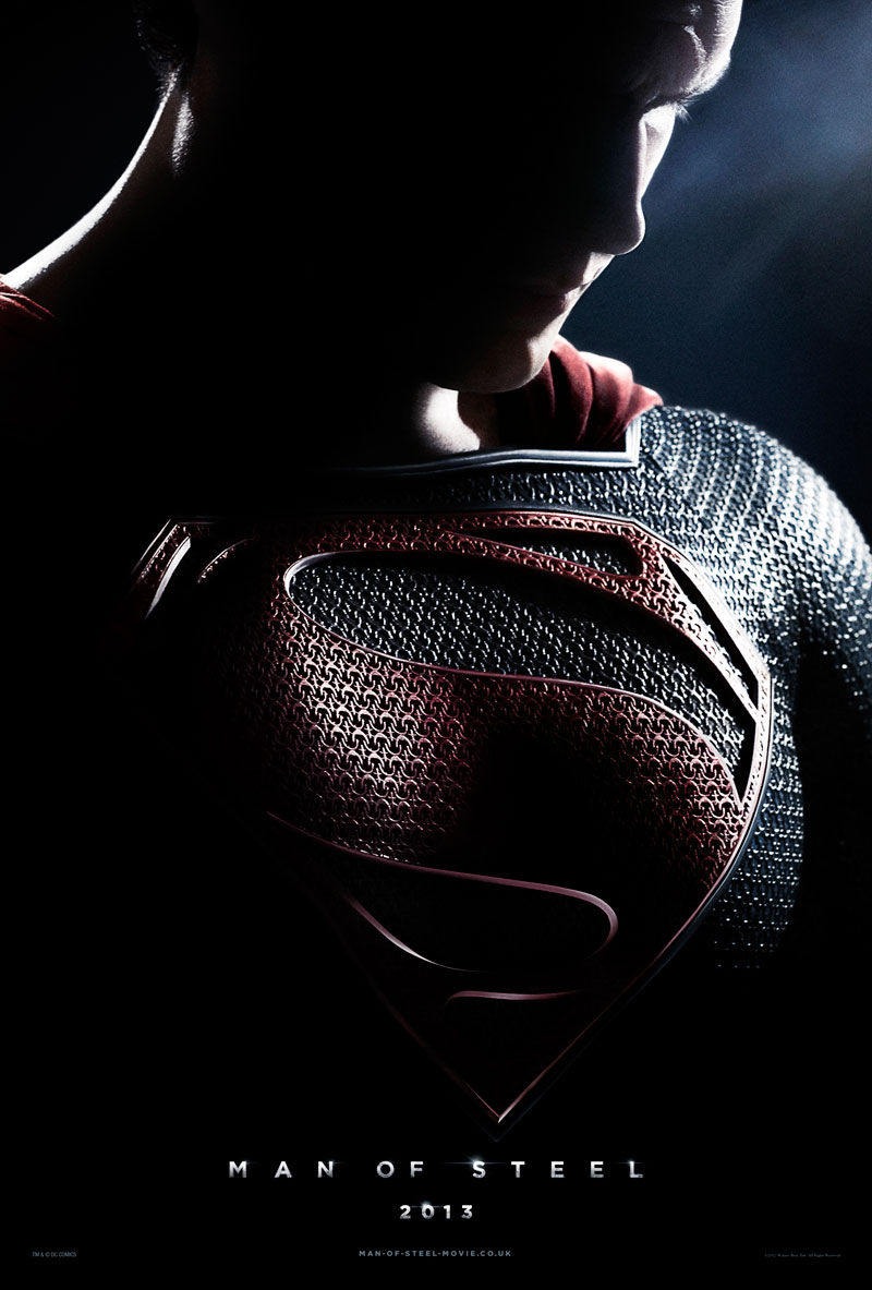 manofsteel