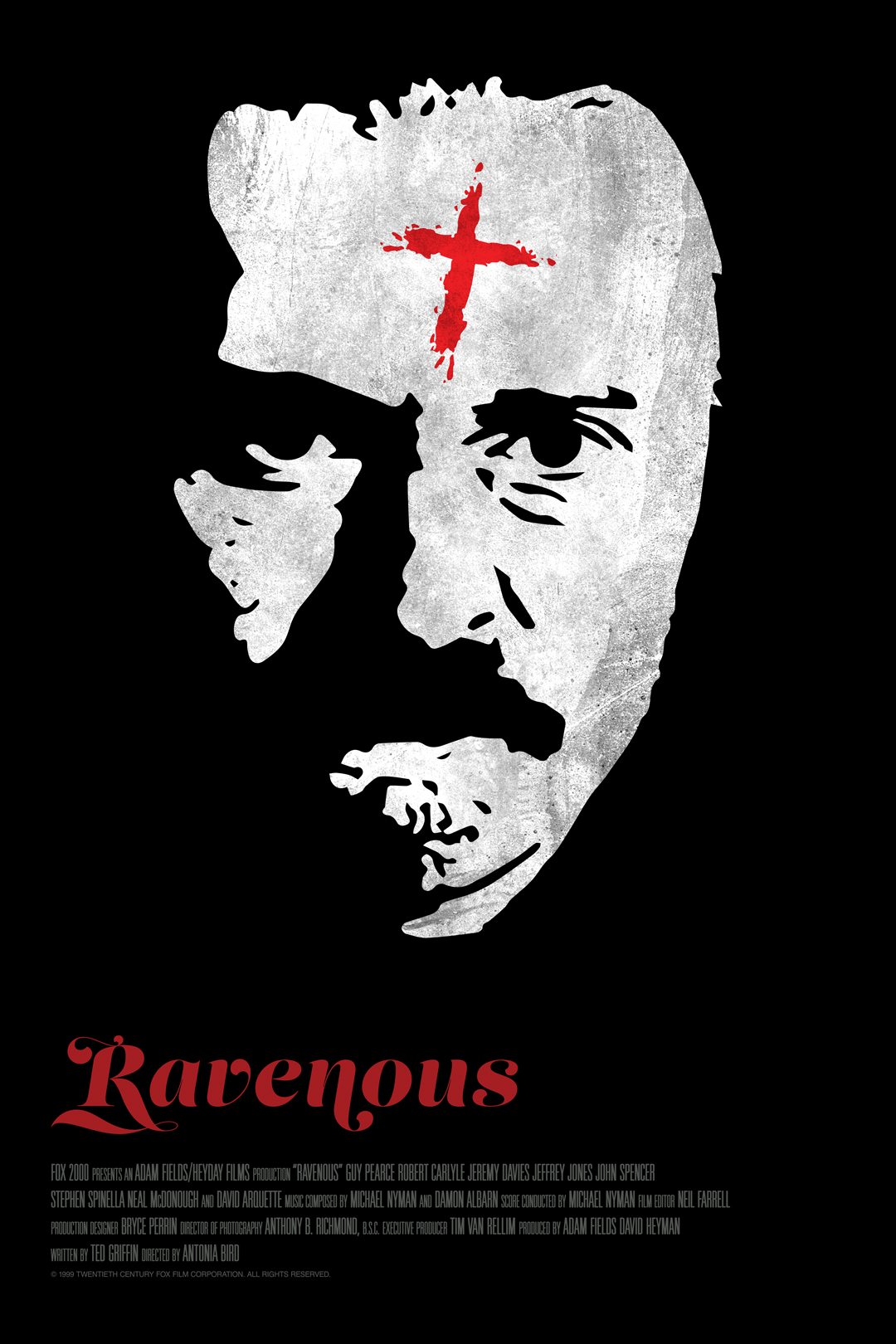 ravenous